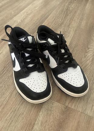 Кросівки nike 2