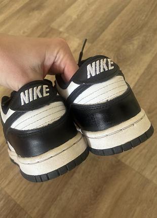 Кросівки nike 3