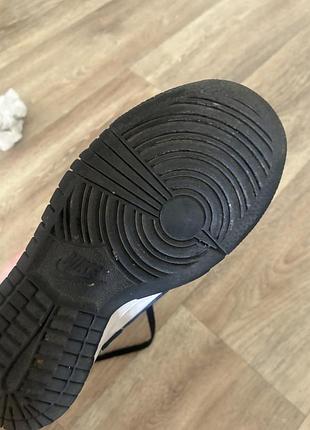 Кросівки nike 5