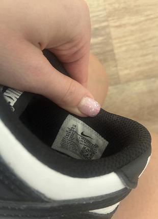 Кросівки nike 4