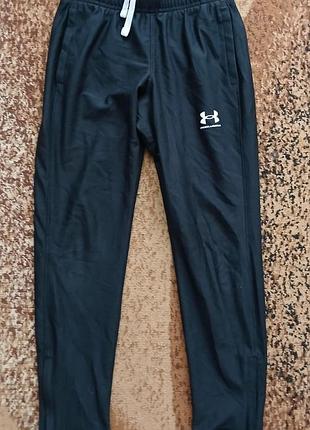 Спортивние детские штани фирми under armour оригинал