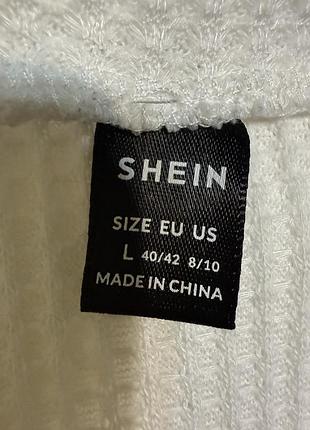 Жіночий реглан shein 5