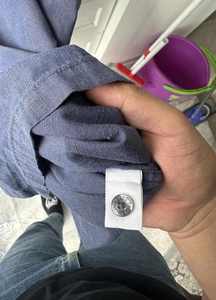 Сорочка yves saint laurent 6