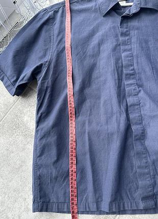 Сорочка yves saint laurent 8