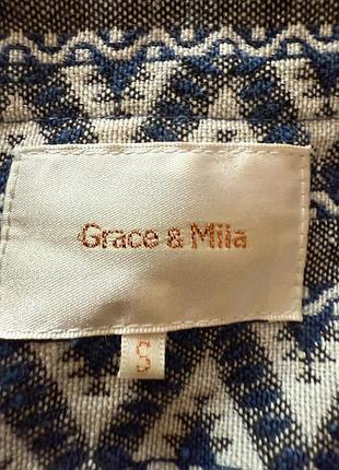 Кардиган grace&mila 2
