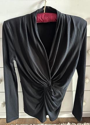 Кофта лонг diane von furstenberg