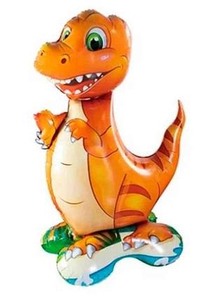 Игрушка надувная оранжевый арт.yy-f0900-1-2 тм intex