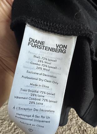Кофта лонг diane von furstenberg 7