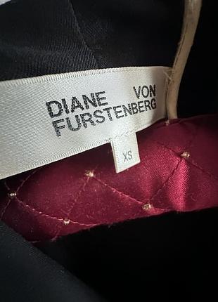 Кофта лонг diane von furstenberg 8