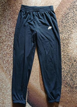 Спортивние штани фирми nike оригинал