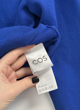 Светр cos оригінал 4