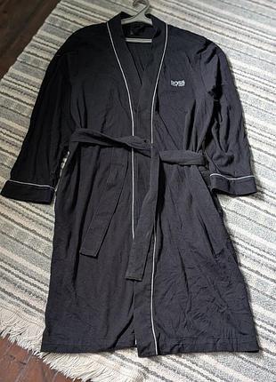 Hugo boss оригінальний чоловічий халат