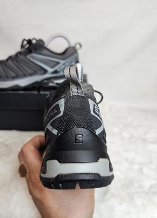Кроссовки salomon 41 размер 4