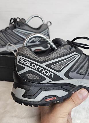 Кроссовки salomon 41 размер 3
