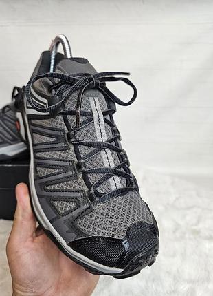 Кроссовки salomon 41 размер 2