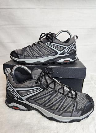 Кроссовки salomon 41 размер