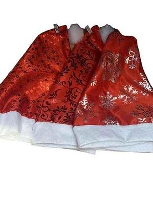 Колпак новогодний 28*40см r95957 тм stenson