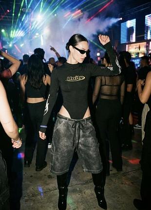 Авангард боди heron preston x h&amp;m (h2 ) 2024 г. unity dragon xs h&amp;m studio h&amp;m edition h&amp;m premium