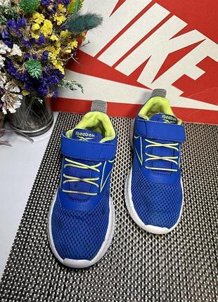 Оригінальні кросівки reebok 8