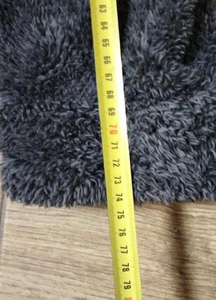 Мужской теплый халат primark,р s/m 9