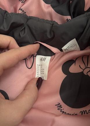 Куртка єврозима для дівчинки h&m 3