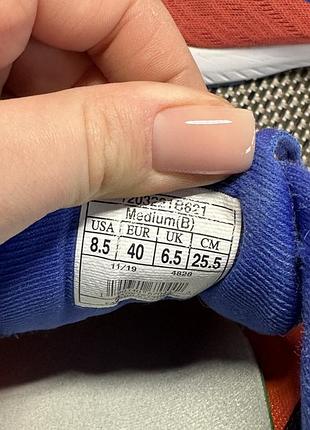 Оригинальные кроссовки brooks 3