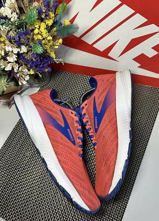 Оригинальные кроссовки brooks 6