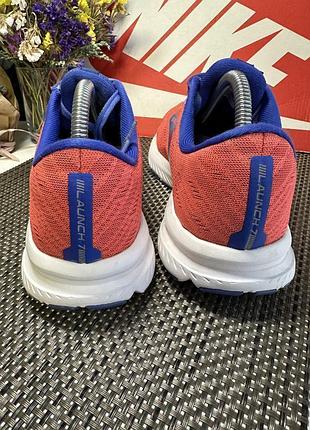 Оригинальные кроссовки brooks 7