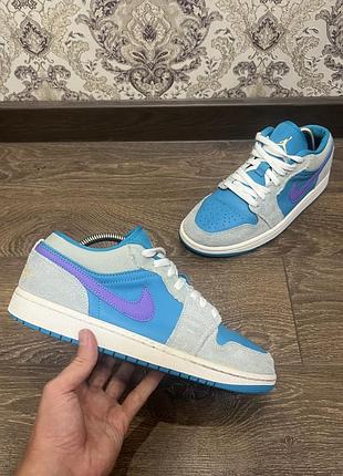 Кросівки nike jordan розмір 41 26 см