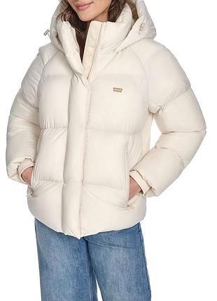 Зимова куртка levis