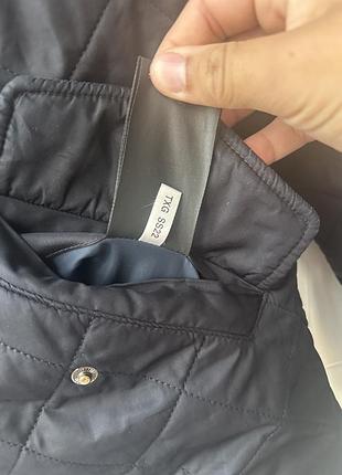 Куртка barbour 6