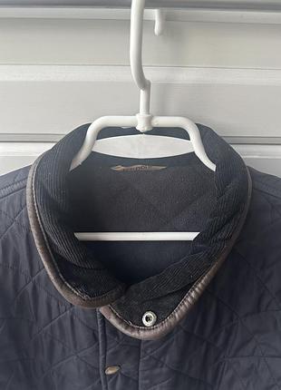 Куртка barbour 2