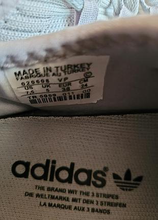 Кроссовки adidas 38 6