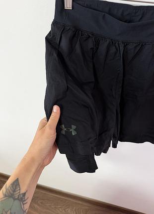 Спортивні шорти under armour🌿 2