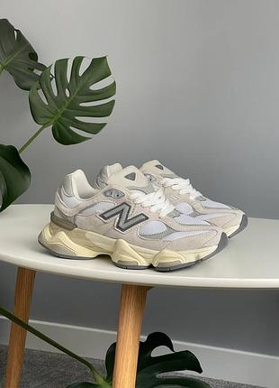 😍 женские кроссовки new balance 9060