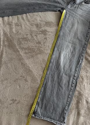 Джинси stradivarius 36 розмір 5