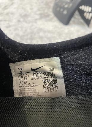 Кросівки nike 7