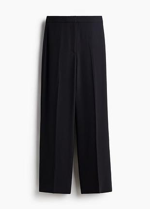 Новые широкие брюки, брюки, брюки h&amp;m 5