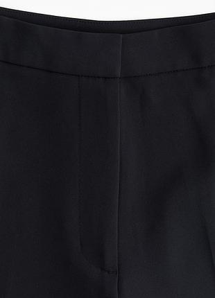 Новые широкие брюки, брюки, брюки h&amp;m 6