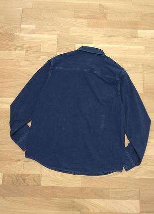 Uniqlo сорочка 5