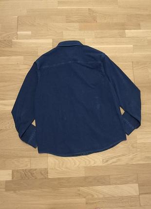 Uniqlo сорочка 4