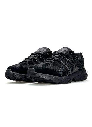 Asics gel-sonoma 15-50 gtx black
