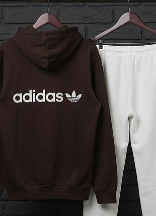 Спортивный костюм adidas 6