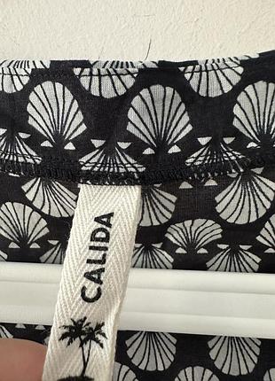 Сукня туніка calida 2