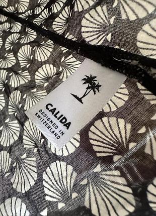 Сукня туніка calida 3