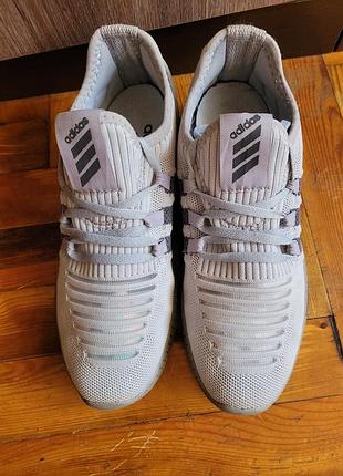 Кроссовки adidas 38 7
