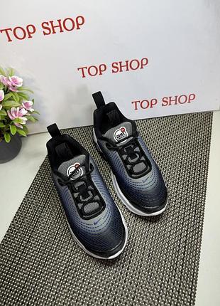 Оригінальні кросівки nike air max dn 4