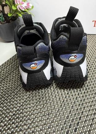 Оригінальні кросівки nike air max dn 6