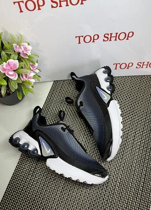 Оригінальні кросівки nike air max dn 8