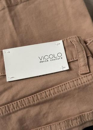 Джинси vicolo 4
